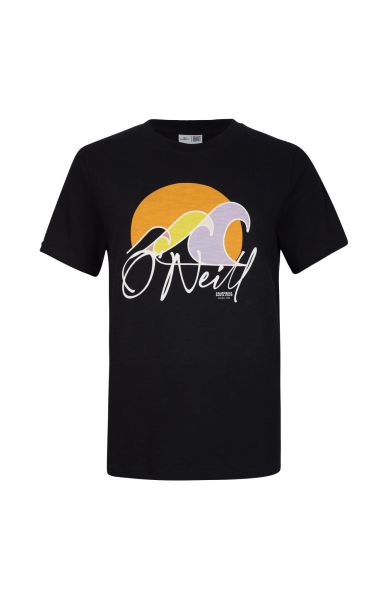 Oneill W Luano Graphic T-Shirt (Vorgängermodell)