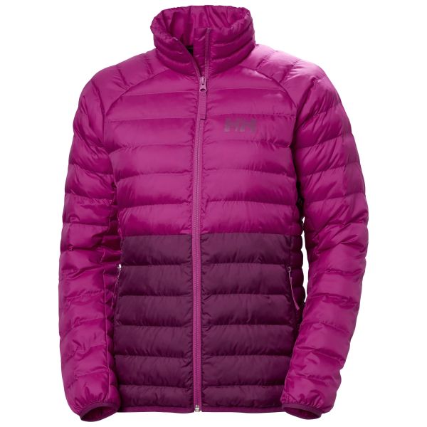 Helly Hansen W Banff Insulator Jacket