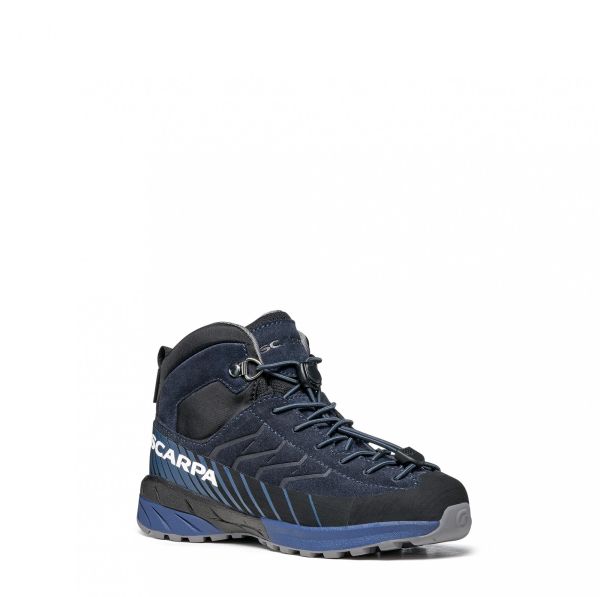 Scarpa Kids Mescalito Mid Gtx