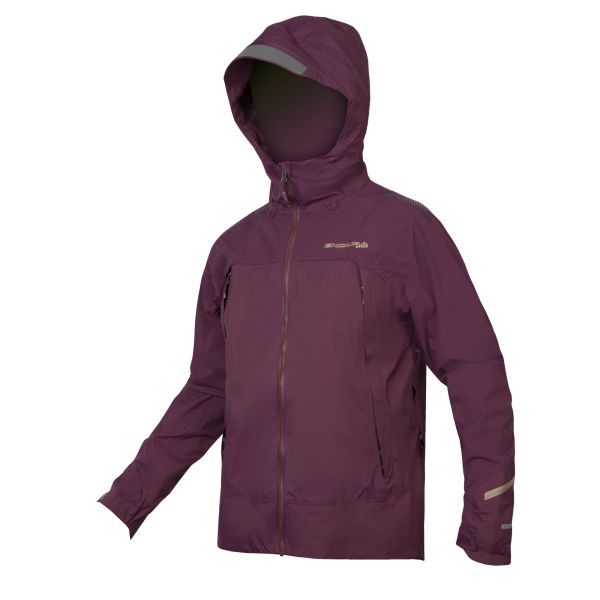 Endura M Mt500 Waterproof Jacket Ii