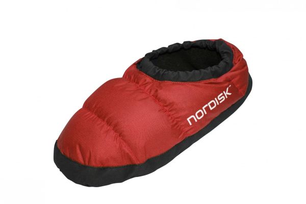 Nordisk Mos Down Shoes