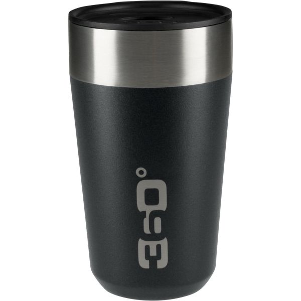 360 Degrees Vacuum Insulated Stainless Travel Mug Large