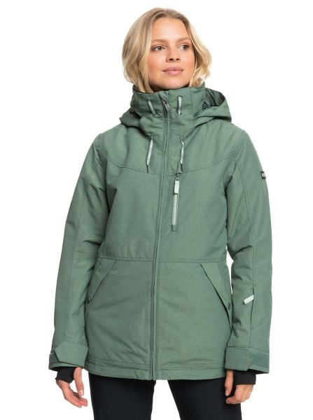 Roxy W Presence Parka (Vorgängermodell)