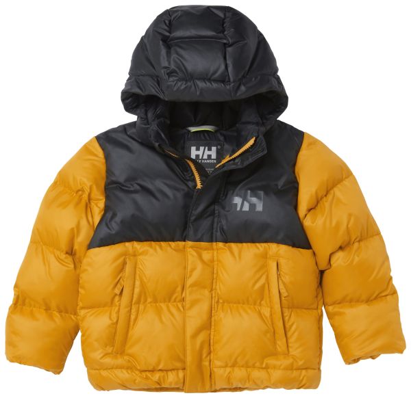 Helly Hansen Kids Vision Puffy Jacket