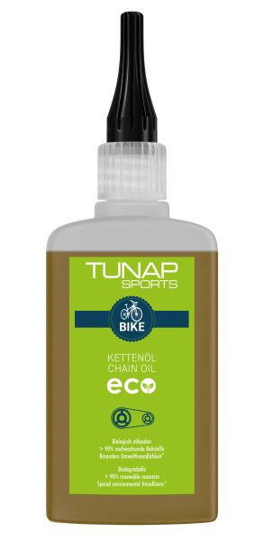 Tunap Sports Kettenöl Eco 100Ml