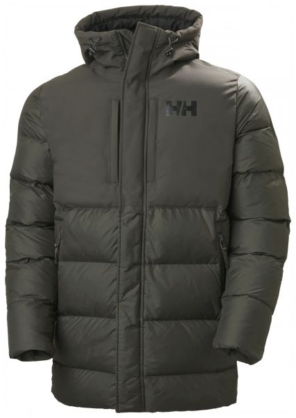 Helly Hansen M Active Puffy Long Jacket