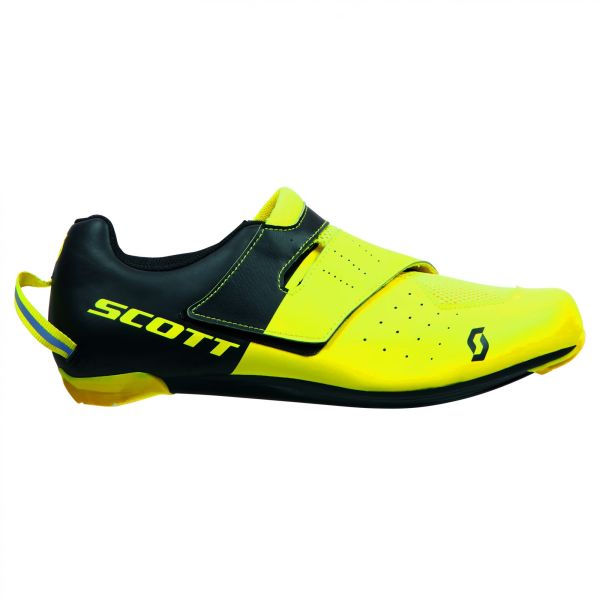 Scott M Road Tri Sprint Shoe