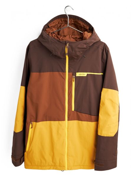 Burton M Peasy Jacket