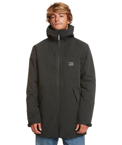 Quiksilver M New Skyward Jacket