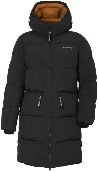 Didriksons W Nomi Parka