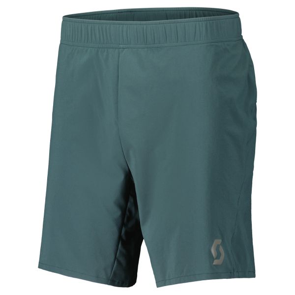 Scott M Endurance Lt Shorts