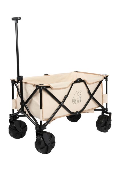 Nordisk Cotton Canvas Wagon