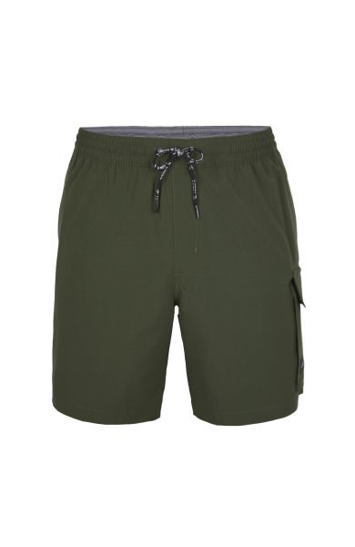 Oneill M All Day 17&#039;&#039; Hybrid Shorts