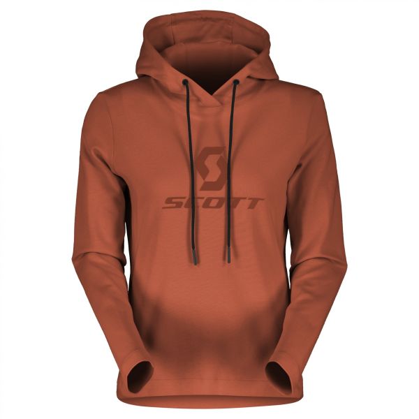 Scott W Tech Hoody