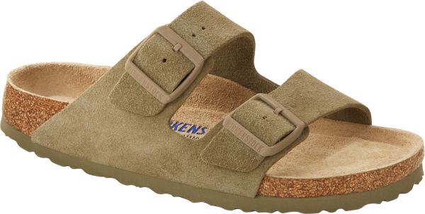 Birkenstock Arizona Sfb Vl Schmal