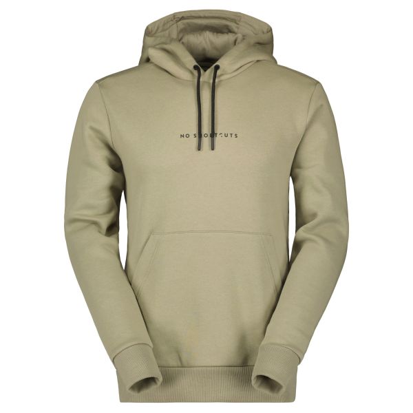 Scott M Tech Warm Hoody