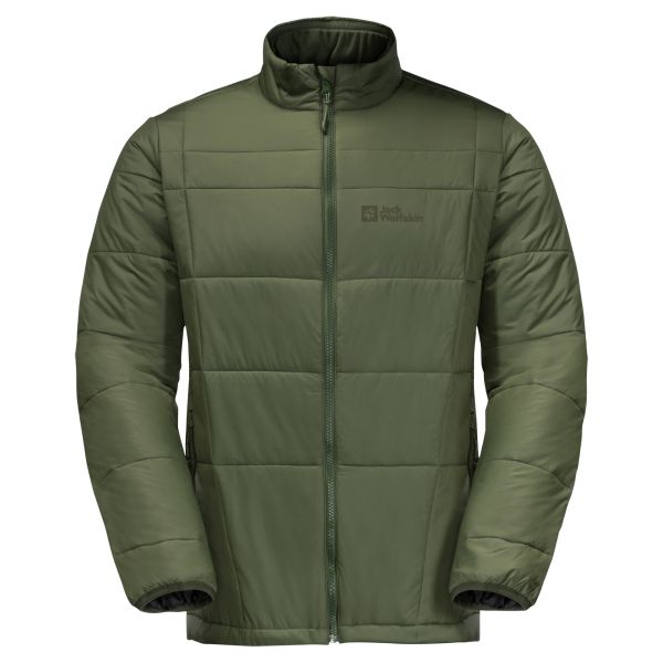 Jack Wolfskin M Bergland Ins Jkt