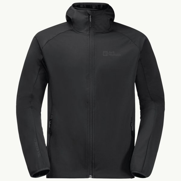 Jack Wolfskin M Feldberg Hoody