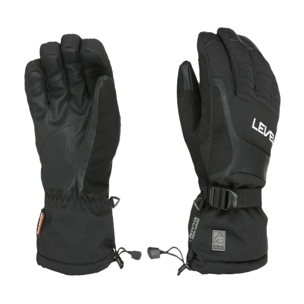 Level Gloves Patrol Glove