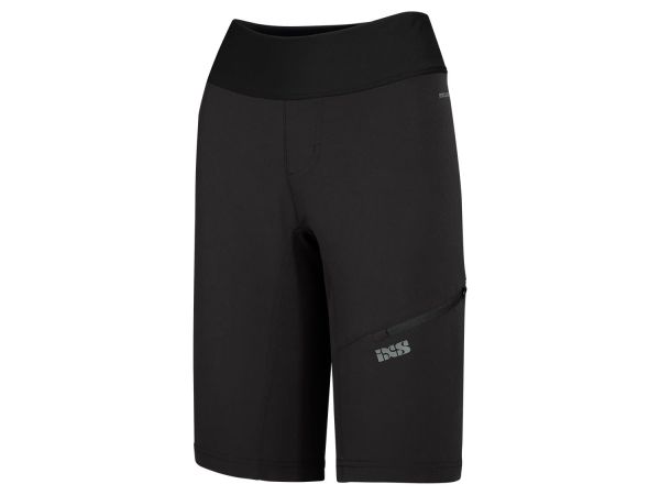 Ixs W Carve Hip-Hugger Shorts