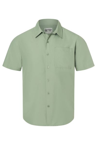 Marmot M Airexchange Solarshield Ss Shirt