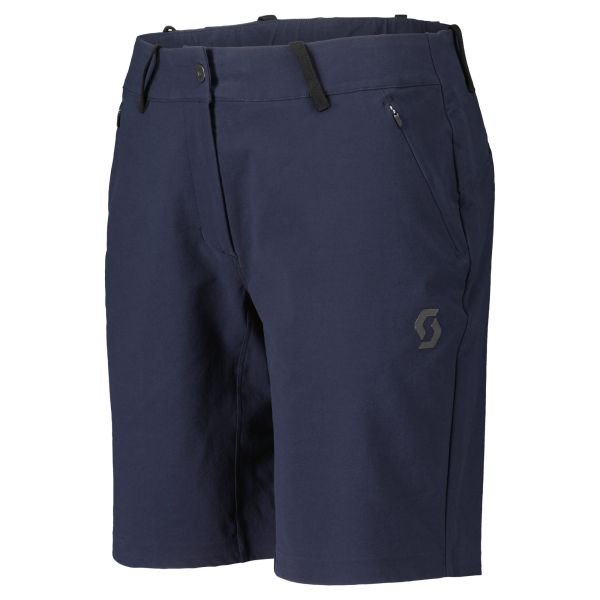 Scott W Commuter Shorts