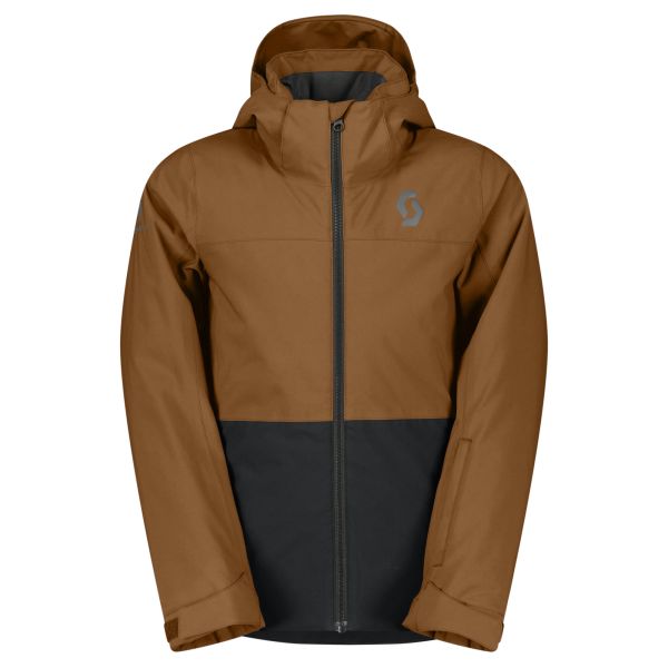 Scott Boys Ultimate Dryo 10 Jacket