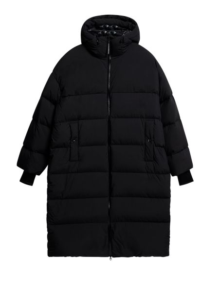 J.Lindeberg W Carriage Parka