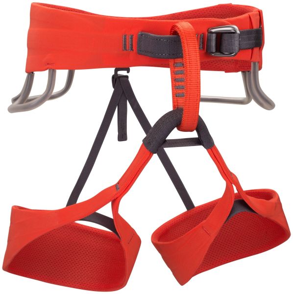 Black Diamond W Solution Harness