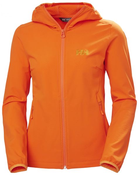 Helly Hansen W Cascade Shield Jacket