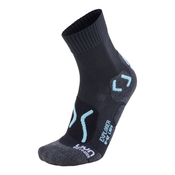 Uyn W Trekking Outdoor Explorer Socks