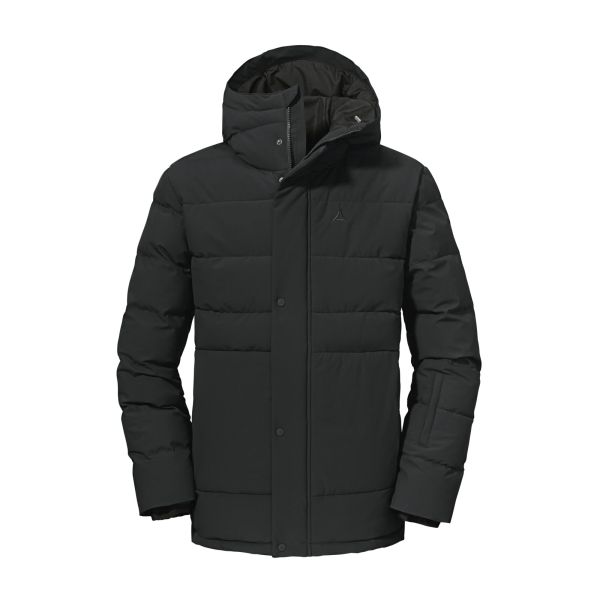 Schöffel M Insulated Jacket Eastcliff