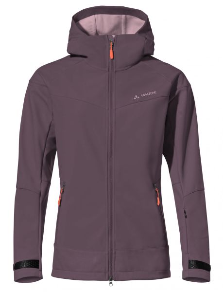 Vaude Womens All Year Elope Softshell Jacket