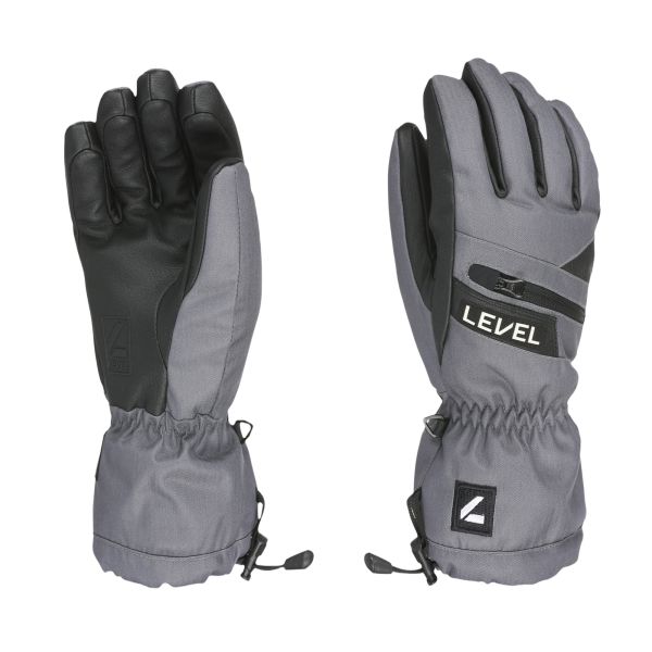 Level Gloves Switchback Glove