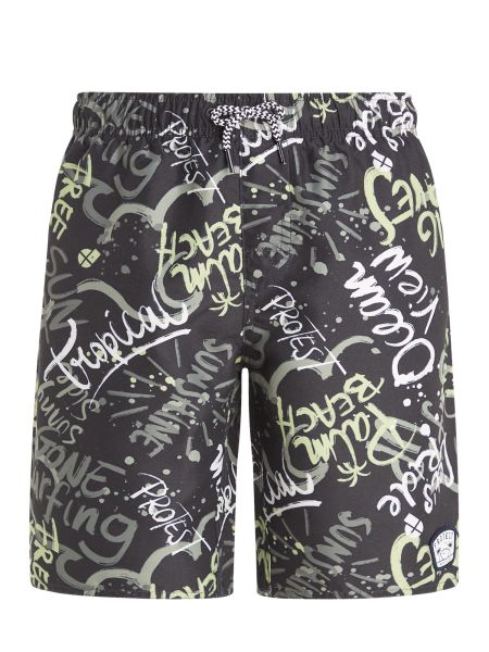 Protest Boys Prtbart Jr Beachshort