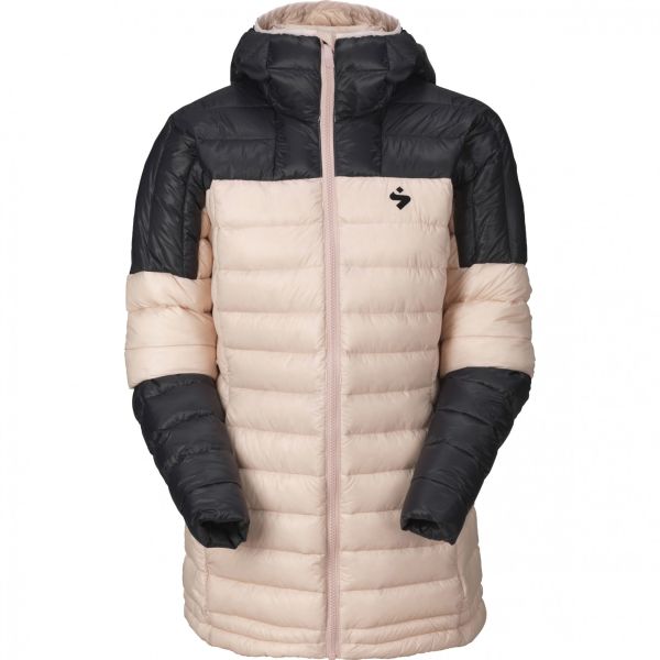 Sweet Protection W Crusader Down Hooded Jacket