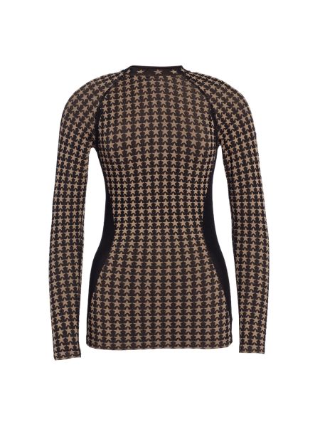 Goldbergh W Starlet Baselayer Long Sleeve