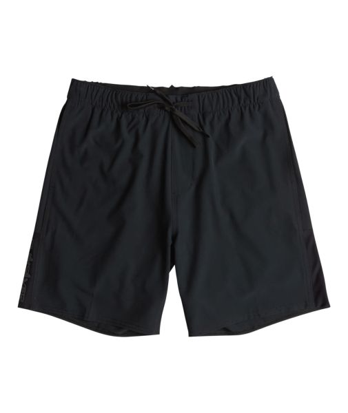 Quiksilver M Omni Training Short 17