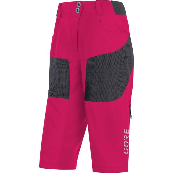 Gore W C5 All Mountain Shorts