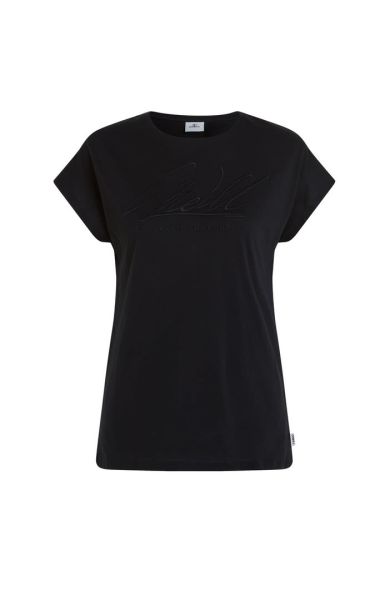 Oneill W Essentials Signature T-Shirt