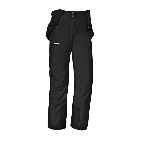 Schöffel Girls Ski Pants Joran