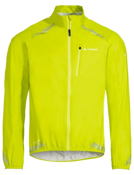 Vaude Mens Luminum Perf. Jacket Ii