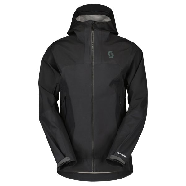 Scott M Explorair Gtx Hybrid Lt Jacket