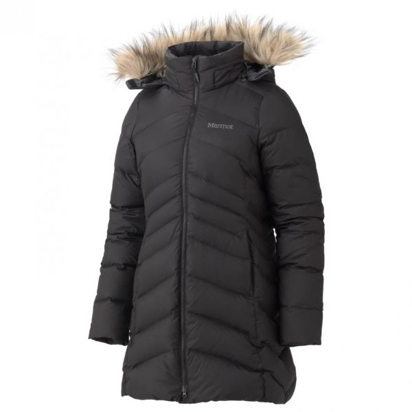 Marmot W Montreal Coat