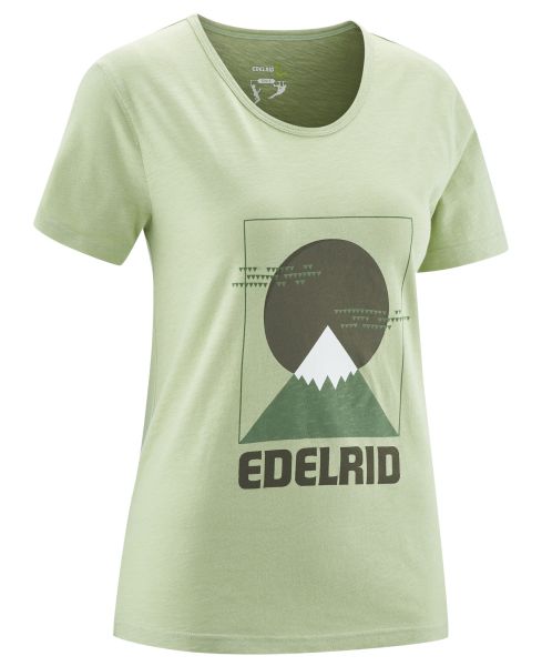 Edelrid W Highball T-Shirt