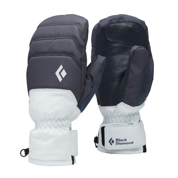 Black Diamond W Mission Mx Mitts