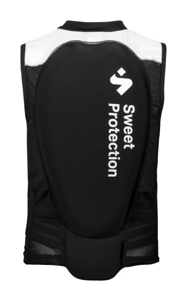 Sweet Protection Junior Back Protector Race Vest