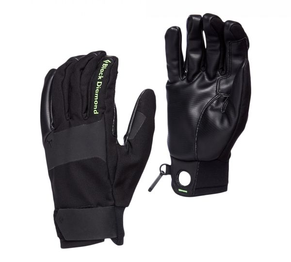 Black Diamond Torque Glove (Vorgängermodell)