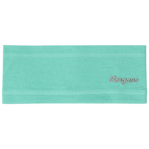 Bergans Wool Junior Headband
