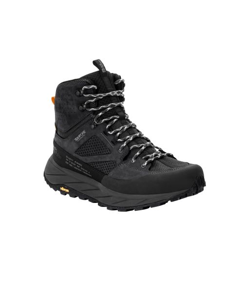 Jack Wolfskin M Terraquest Texapore Mid